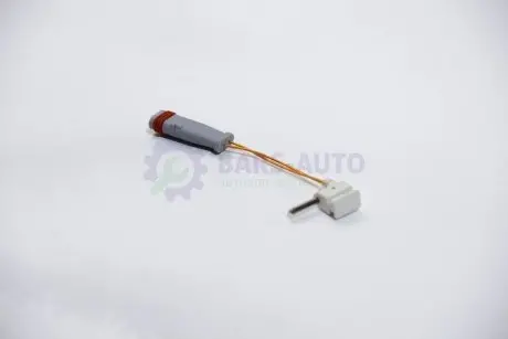 Датчик износа тормозных колодок (передних) MB E-class (W211/S211) 02-09 AUTOTECHTEILE 100 5400
