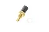 Датчик температури охолоджуючої рідини MB Sprinter/VW LT 2.3 -06 (4 конт.) (M14x1.5) AUTOTECHTEILE 100 5469 (фото 2)