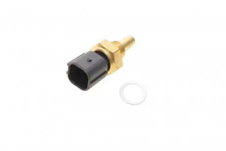 Датчик температури охолоджуючої рідини MB Sprinter/VW LT 2.3 -06 (4 конт.) (M14x1.5) AUTOTECHTEILE 100 5469