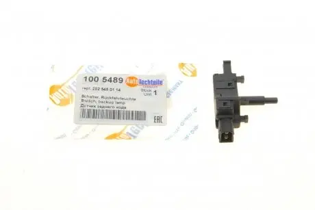 Датчик включения заднего хода MB (W124/W202/W210) 93- AUTOTECHTEILE 100 5489