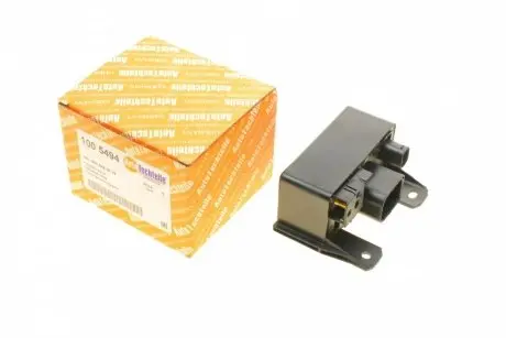Реле свічок розжарювання MB Sprinter 2.7CDI OM612 (5494) AUTOTECHTEILE 100 5494
