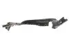 Подкрыльник (передний) MB E-class (W210) 95-03 (R) AUTOTECHTEILE 100 6972 (фото 4)