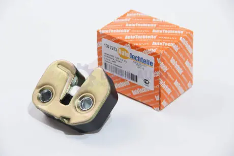 Собачка замка дверей (L) MB609-814D AUTOTECHTEILE 100 7213