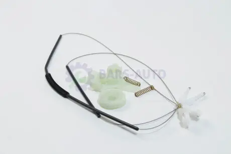 Ремкомплект стеклоподъемника MB Vito (W638) 96-03(R) (7239) AUTOTECHTEILE 100 7239