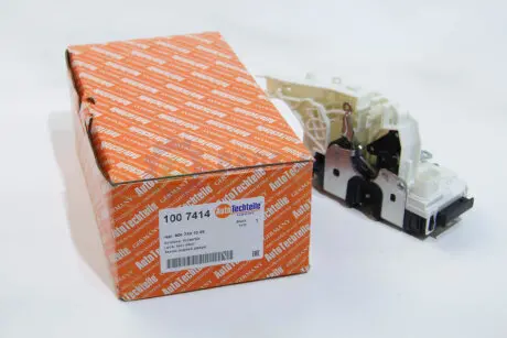 Замок дверей (задней/R) MB Sprinter/VW Crafter 06- AUTOTECHTEILE 100 7414