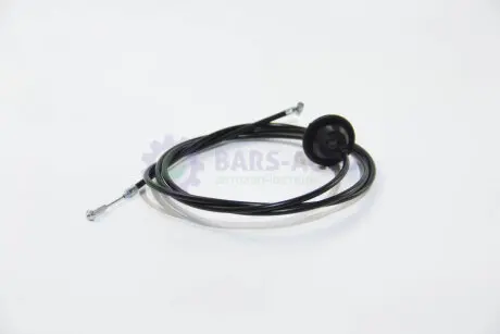Трос замка капои MB Vito (W639) 03- AUTOTECHTEILE 100 7504