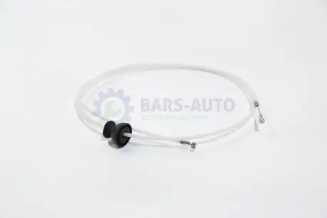 Трос замка капои MB 609-814D AUTOTECHTEILE 100 7508
