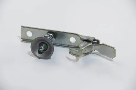 Клямка капота AUTOTECHTEILE 100 7509