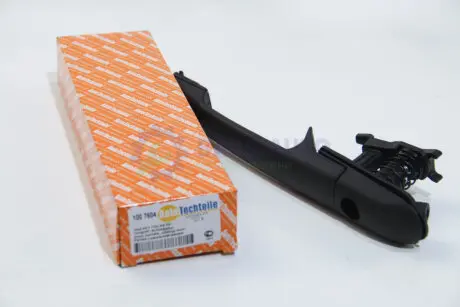 Ручка дверей (бокової/зовні) MB Sprinter/VW LT 96-06 AUTOTECHTEILE 100 7604