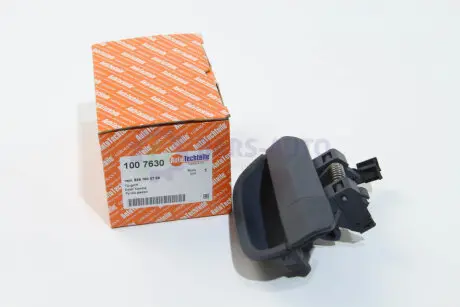 Ручка дверей (задней/ляда) MB Vito (W639) 03- AUTOTECHTEILE 100 7630
