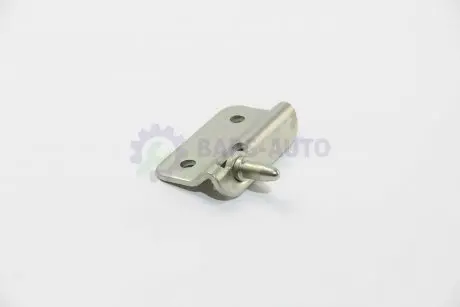Направляющая дверей задней MB Sprinter 06- AUTOTECHTEILE 100 7640