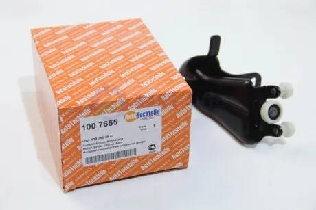 Ролик дверей (боковий/середній) MB Vito (W639) 03- AUTOTECHTEILE 100 7655