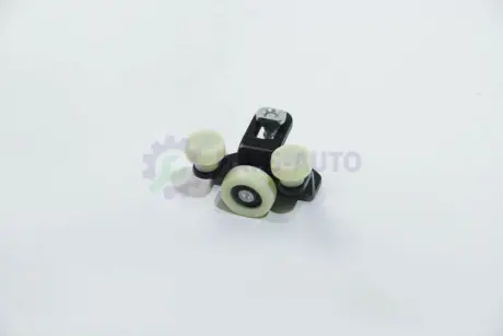 Направляючий ролик зсувних дверей AUTOTECHTEILE 100 7659