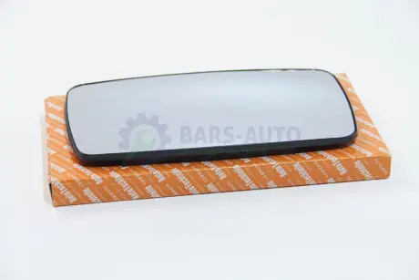 Стекло зеркала (с подогревом) MB Sprinter/VW LT 96-06 (R) (8109) AUTOTECHTEILE 100 8109