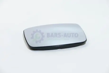 Стекло зеркала (с рамкой) MB Vito (W638) 96- (8127) AUTOTECHTEILE 100 8127