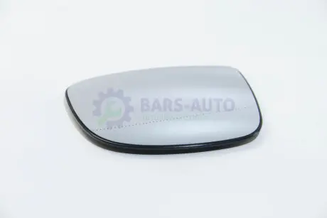 Скло дзеркала (з підігрівом) MB Vito (W639) 03- (L) (8131) AUTOTECHTEILE 100 8131