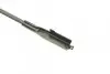 Рычаг стеклоочистителя MB Sprinter/VW Crafter 06- (L) AUTOTECHTEILE 100 8207 (фото 4)