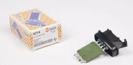 Реосит печки MB Vito (W638) 96- AUTOTECHTEILE 100 8214