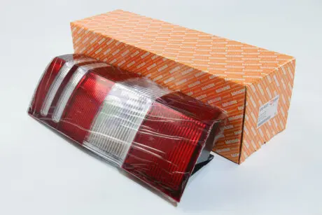Ліхтар задній MB Sprinter 06- (R) AUTOTECHTEILE 100 8223