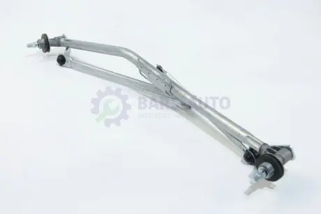Привід склоочисника AUTOTECHTEILE 100 8258