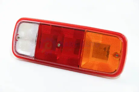 Фонарь Задний MB 208-310 AUTOTECHTEILE 100 8286