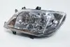 Фара ліва AUTOTECHTEILE 100 8291 (фото 1)