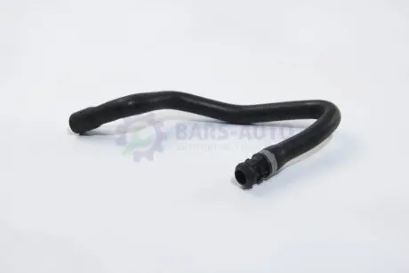 Патрубок радиатора печки MB Sprinter 96- AUTOTECHTEILE 100 8334