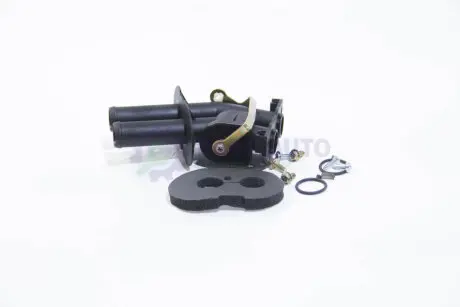Кран печки MB Sprinter TDI/VW LT 96-06 AUTOTECHTEILE 100 8392