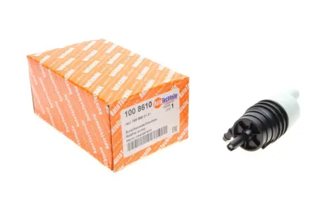 Насос омывателя стекла (моно) MB E-class (A238/C238/W213) 13- AUTOTECHTEILE 100 8610