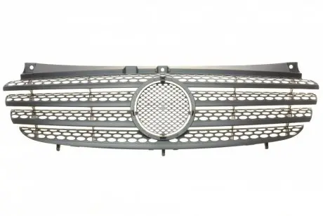 Решітка радиатора MB Vito (W639) 03- AUTOTECHTEILE 100 8891