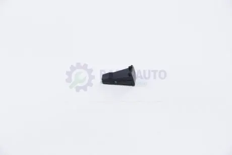 Клипса крепление планки дверей (задней) MB Sprinter/VW LT 96-06 AUTOTECHTEILE 100 9807