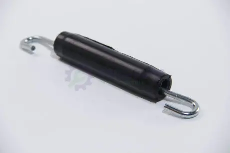 Пружина важеля натягувача ременя AUTOTECHTEILE 100 9905