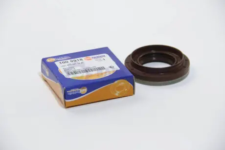 Сальник хвостовика MB 207-609/Sprinter/VW LT (40x70x13/20) (9918) AUTOTECHTEILE 100 9918