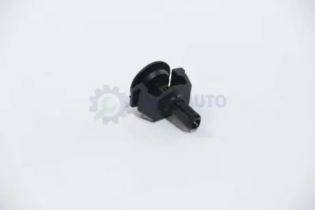 Клипса крепление решітки радиатора MB W204/ W205/ W211/ W212/ W213/ W221/ W246/ W447 05- AUTOTECHTEILE 100 9967
