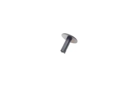 Кліпса кріплення облицювання BMW/MB/Mitsubishi/Smart/Volvo 90- AUTOTECHTEILE 100 9997