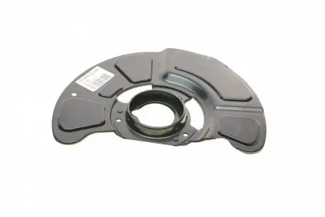 Защита тормозного диска (переднего) (L) MB E-class (W212) 09-16 AUTOTECHTEILE 110 4209