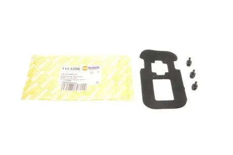Ремкомплект кріплення ліхтаря заднього MB Sprinter 906/VW Crafter 06- AUTOTECHTEILE 110 8296