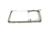 Стекло фары MB E-class (W124) 85-93 (R) AUTOTECHTEILE 130 8203 (фото 3)
