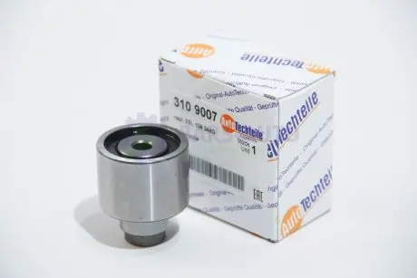 Ролик направляючий ГРМ Crafter/T5 2.0TDI 09- AUTOTECHTEILE 310 9007