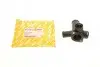 Фланець системи охолодження VW T4 1.9 TD -03 (1210.12) AUTOTECHTEILE 312 1012 (фото 1)