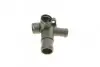 Фланець системи охолодження VW T4 1.9 TD -03 (1210.12) AUTOTECHTEILE 312 1012 (фото 3)