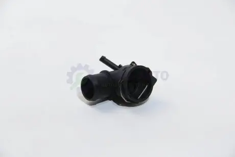 Фланець системи охолодження VW Caddy III/Golf V 1.9-2.0 TDI 05-13 AUTOTECHTEILE 312 1022