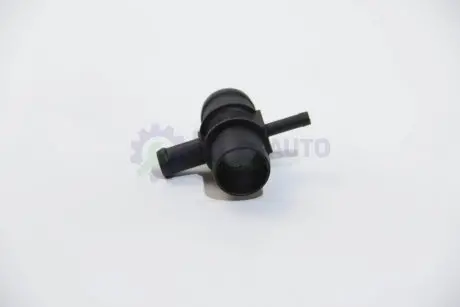 Фланец системы охлаждения VW Caddy III 1.6/2.0 04-15 AUTOTECHTEILE 312 1031