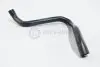 Патрубок радиатора (нижний) Audi A3/Skoda Octavia/VW Caddy/Passat/Touran 1.6/2.0 03-15 AUTOTECHTEILE 312 1047 (фото 1)