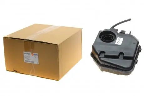 Бачок расширительный радиатора Q7/Touareg 2.5-6.0 02-15 AUTOTECHTEILE 312 1078