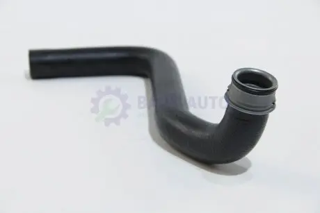 Патрубок радіатора AUTOTECHTEILE 312 2001