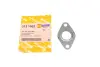 Прокладка клапана EGR VW Caddy II/III 1.9 TDI 95- AUTOTECHTEILE 313 1002 (фото 1)