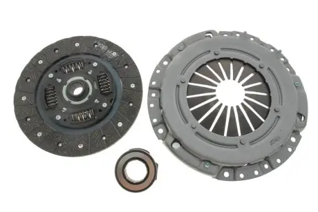 Комплект зчеплення VW T4 1.9D/TD 91- (1410.08) AUTOTECHTEILE 314 1008