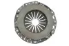 Комплект сцепления VW T4 1.9D/TD 91- (1410.08) AUTOTECHTEILE 314 1008 (фото 5)