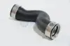 Патрубок интеркулера (верхний) VW Passat/Golf V/Skoda Superb 2.0TDI 03- AUTOTECHTEILE 314 5023 (фото 2)